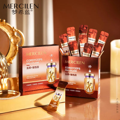 Oil Control Whitening Anti Wrinkle Facial Mask 377 Vitamin C Brighten Skin Tone Moisturizing Face Mask Korean skincare products