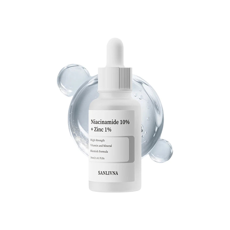 AHA 30% + BHA 2% Peeling Solution, Advanced Peel, Skin Brightening, Whitening Makeup Serum, Acne Scar Lightening