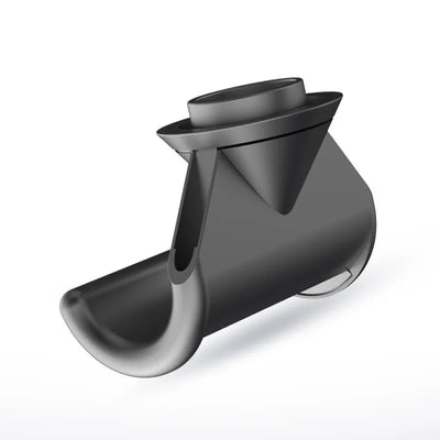 For Dyson Hair Dryer Anti Flying Diffuser Adapter Replacement Converter Compatible Hair Curl Replacement Hair Comb Styling Tools