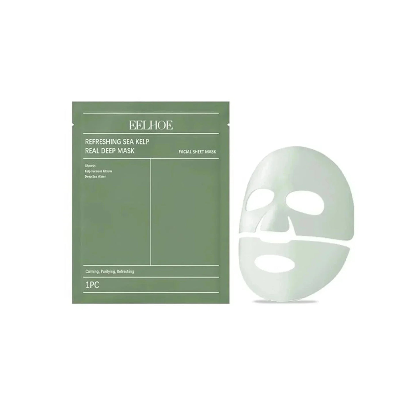 1/3/5/10PCS Bio Collagen Face Mask Anti Wrinkle Fade Face Fine Line Lift Firm Skin Anti-Aging Brighten SkinCare Korean Cosmetics