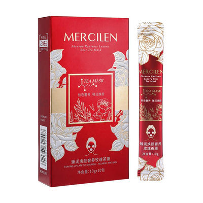 Oil Control Whitening Anti Wrinkle Facial Mask 377 Vitamin C Brighten Skin Tone Moisturizing Face Mask Korean skincare products