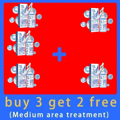 High end wrinkle essence, fast absorption makes you 20 years younger