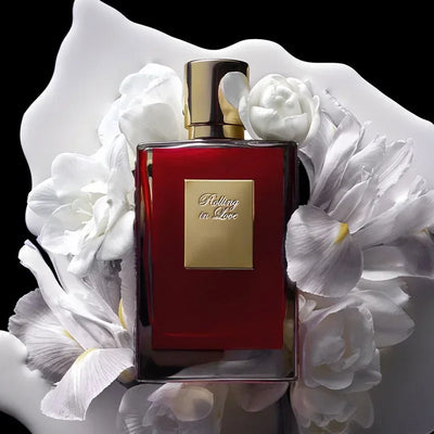 A 50 - ml brand perfume with an atomizer, suitable for both women and men, has a long - lasting fragrance. It combines woody ele