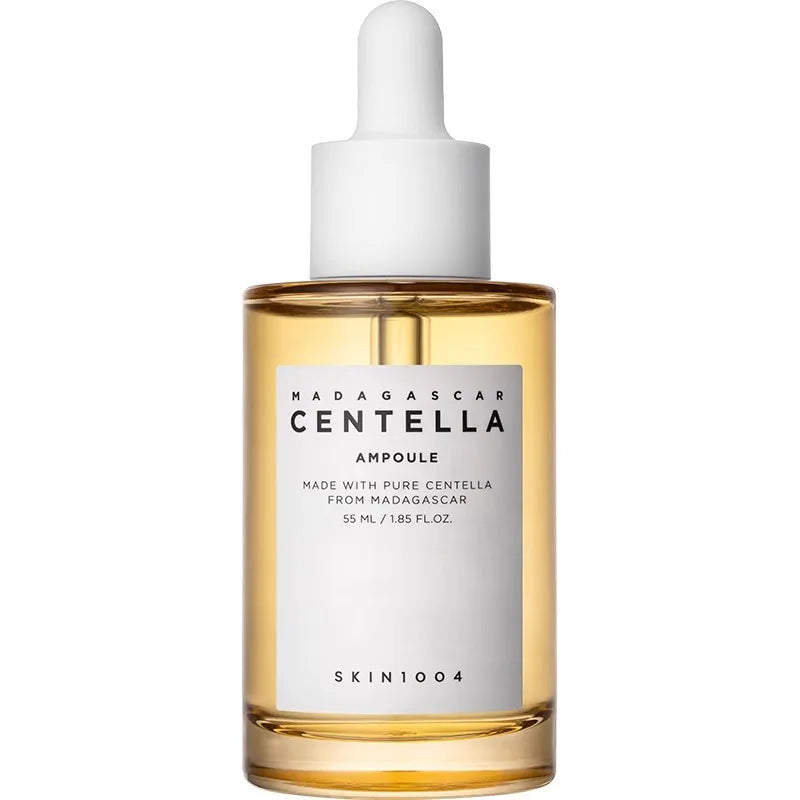 SKIN1004 Skin Care Angel Centella Ashesia Repair Essence Ampoule Soothing Hydrating Essence Dry Skin Sensitive Skin Care 100ML