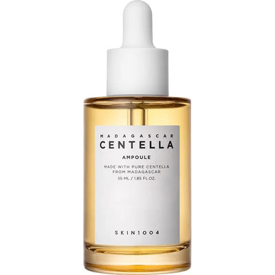 SKIN1004 Skin Care Angel Centella Ashesia Repair Essence Ampoule Soothing Hydrating Essence Dry Skin Sensitive Skin Care 100ML