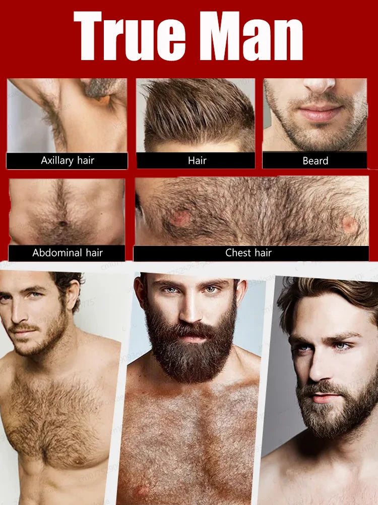 ᵀʰⁱᶜᵏ ʰᵃⁱʳ⸴ ᵗʰⁱᶜᵏ ᵇᵉᵃʳᵈ⸴ ᵗʰⁱᶜᵏ ˡᵉᵍ ʰᵃⁱʳ⸴ ᵗʰⁱᶜᵏ ᶜʰᵉˢᵗ ʰᵃⁱʳ