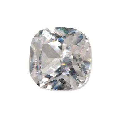 10-20PCS Super Sparkle Clear Translucent Zircon Nake Pointed Diamonds Nail Art Rhinestones Decorations Manicure Ornaments