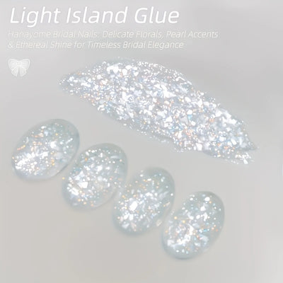 Glamorous Spring Nails Seasonal Nail Art 15ml Nail Gel  Soaking UV LED Nail Gel Salon Female Nail Art Tools Four Seasons Fashion