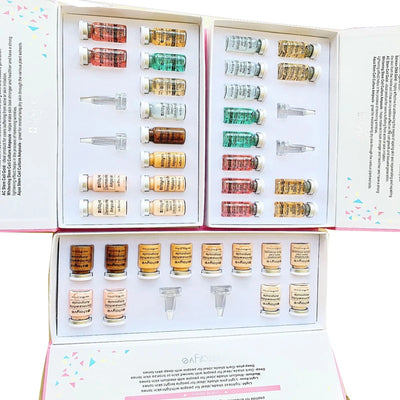 Korea Original Stayve BB Cream Glow Beginner Starter Kit Niacinamide/Peptide Essence Moisturise Face Skin Care