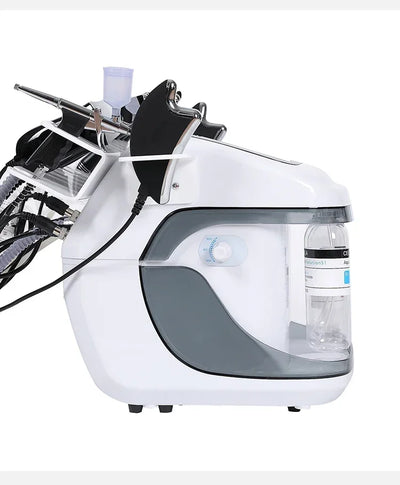 New Arrival! 10IN1 Water Oxygen Jet Peel Hydro Beauty Skin Cleansing Hydro facial Machine Facial Machine Water Aqua Peeling