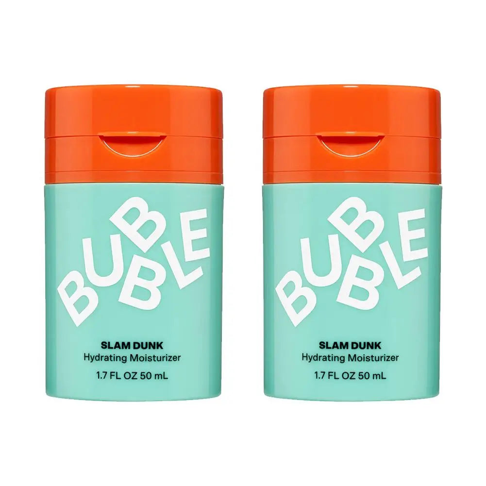 buble Balancing Facial Moisturizer Face Cream Toner And Eye Cream Aloe Vera Gel Repairing Nourishing For Normal-to-dry Skin Care