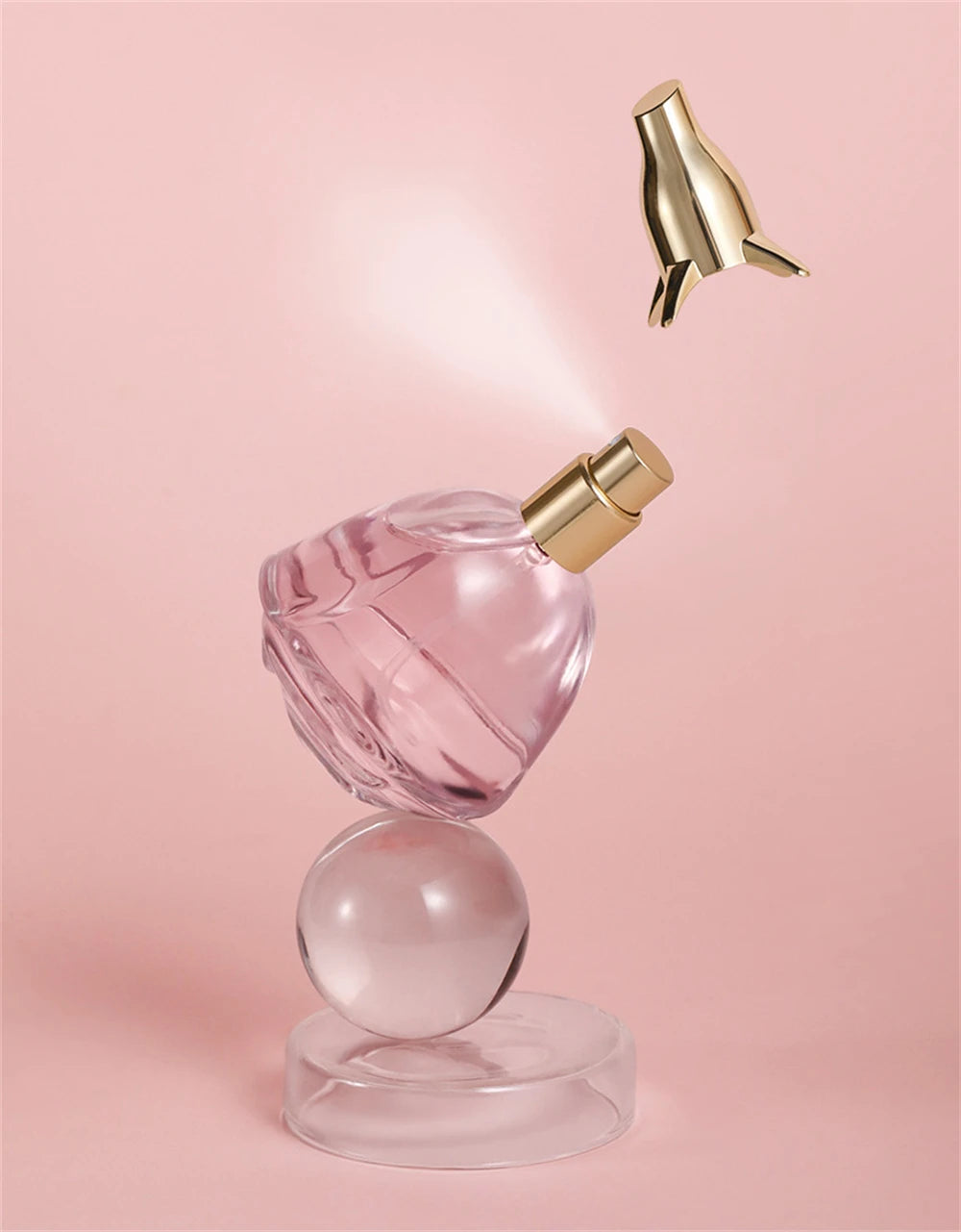 Beautiful Date Perfume Women 50ML Original Club De Nuit Perfumes Feminino Plant Floral Scent Spray Pheromone Parfum Pour Femme