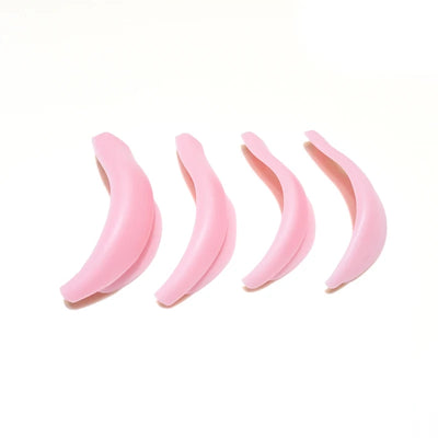 4/5/7 Pairs Silicone Eyelash Perming Pad Lash Lifting Kit Recycling 3D Eyelashes Curler Rods Shield Lashes Extension Supplies