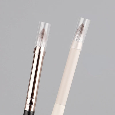 Pencil Tip Concealer Brush Decree Pattern Lacrimal Sulcus Eye Bag Dark Under-eye Circles Precise Concealer Brush Small Makeup