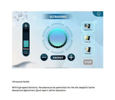 Professional CO2 Oxygen Facial Device Skincare Bubble Machine Hydro Dermabrasion 3 In 1 Facial Electric Massager Skin Cleansing