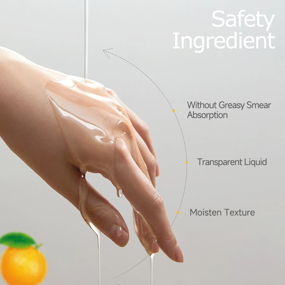 Sweet orange essential oil is used to make aromatherapy, car-mounted, long-lasting fragrance, humidifier，Multifunctional essenti