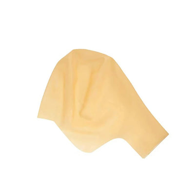 1Pc Universal 58cm Width Funny Latex Skin Fake Bald Head Unisex Fancy Movie Party Dress Skinhead Wig Cap Hat Hairpiece Accessory