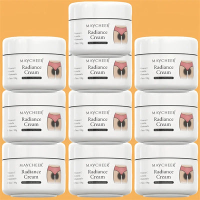 Whitening Cream Private Parts Underarm Bleaching Serum Whiten Butt Knee Brighten Inner Thigh Intimate Parts Dark Remove Melanin