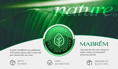 MABREM Foot Treatment Cream Whitening Anti-cracking Moisturizing Foot Care Exfoliating Scrub Anti-dry Calendula Olive Repair 40g