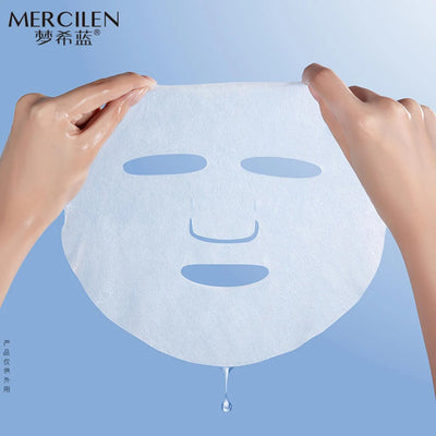 Oil Control Whitening Anti Wrinkle Facial Mask 377 Vitamin C Brighten Skin Tone Moisturizing Face Mask Korean skincare products