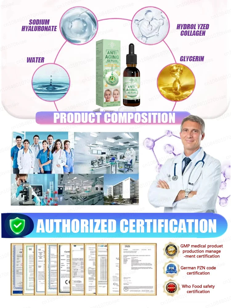 Ladies and Men's Home Package