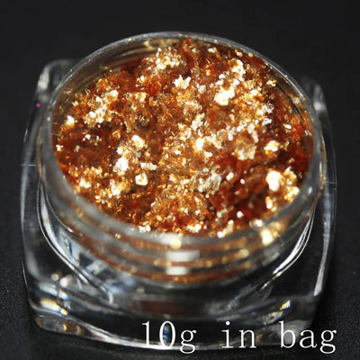 Highligher Mica Powder Pigments Safe DIY Art Decorative Filling Cover In Resin Nail Gel Shiny Acrylic Soap Lipsticks Eyeshadow