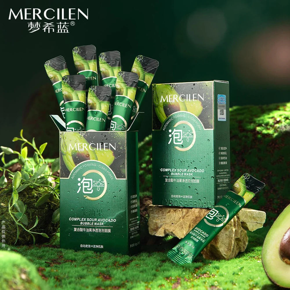 Oil Control Whitening Anti Wrinkle Facial Mask 377 Vitamin C Brighten Skin Tone Moisturizing Face Mask Korean skincare products