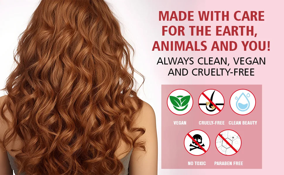 Lockmio 100ml Heat Thermal Protection Spray Moisturize Smooth Protect Hair Repair Damage Frizz Conditioner For Salon Hairstyle