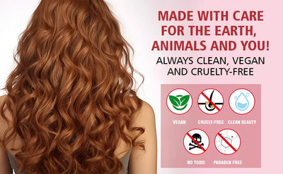 Lockmio 100ml Heat Thermal Protection Spray Moisturize Smooth Protect Hair Repair Damage Frizz Conditioner For Salon Hairstyle