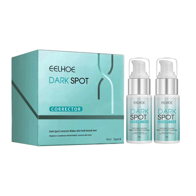 EELHOE Dark Spot Remover Face Cream Pigmentation Removal Melasma Remove Deep Hydration Skin Brightening Anti Freckle Cream 30g