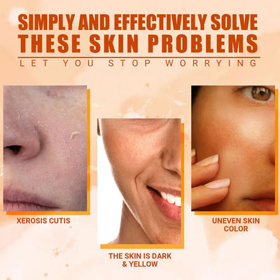 50ml Vitamin C Facial Spray Mist Green Tea Toner Nourishing Relieve Redness Moisturizing Vitamin C for Face Mist Spray Skin Care