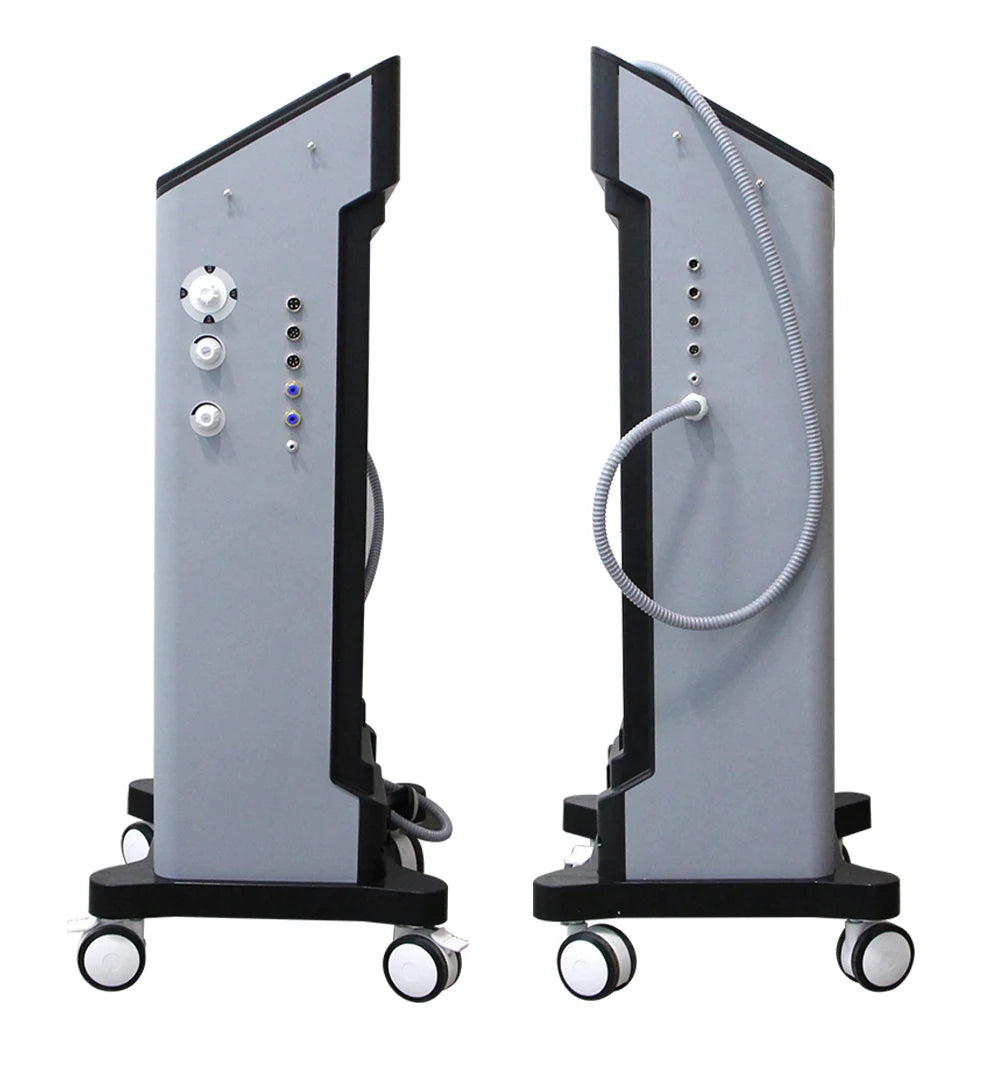 AOKO New10IN 1 Hydro Dermabrasion Aqua Peeling Ultrasound Facial Care Oxygen Injection Skin Rejuvenation Whiting Beauty Machine