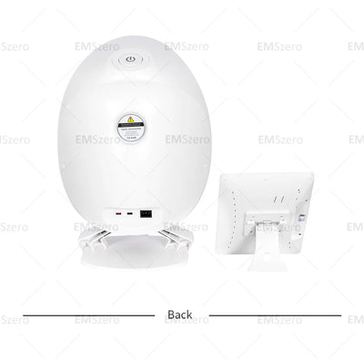 2025 Latest Hot Selling Professional 3D Skin Testing Analyzer Facial Scanning Analyzer Equipment