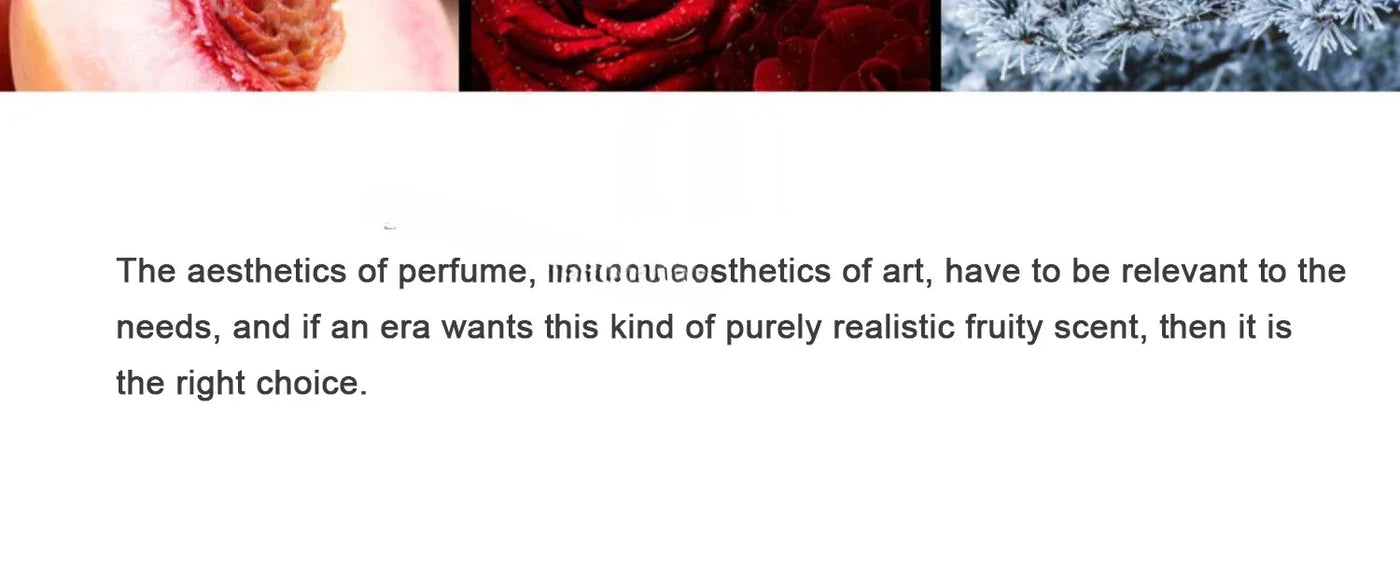 A 50 - ml brand perfume with an atomizer, suitable for both women and men, has a long - lasting fragrance. It combines woody ele