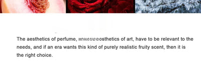 A 50 - ml brand perfume with an atomizer, suitable for both women and men, has a long - lasting fragrance. It combines woody ele