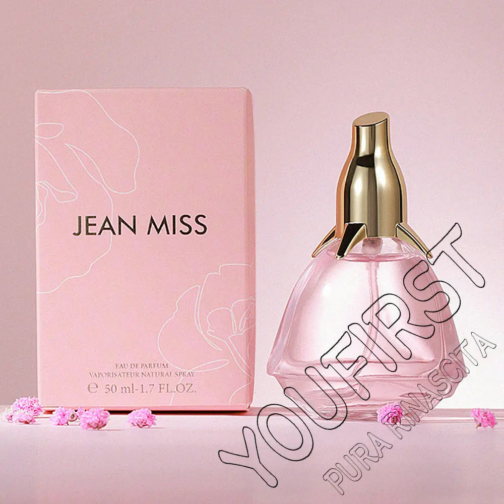 Beautiful Date Perfume Women 50ML Original Club De Nuit Perfumes Feminino Plant Floral Scent Spray Pheromone Parfum Pour Femme