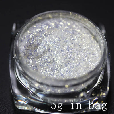Highligher Mica Powder Pigments Safe DIY Art Decorative Filling Cover In Resin Nail Gel Shiny Acrylic Soap Lipsticks Eyeshadow