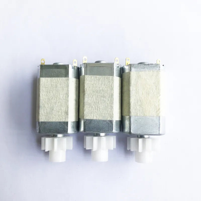 Miniature motor  Electric Manicure Drills Accessories Manicure Machine Handle Electric Accessories Motor Rotor Replace Nail Dril