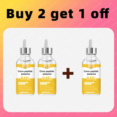 20 years younger, 100% wrinkles disappear