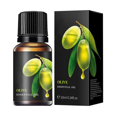Relaxing Body Massage Oils Relaxing Full Body Massage Oil Plant Massage Oil Helps Relaxation Stress Calming Sleep SPA body oil