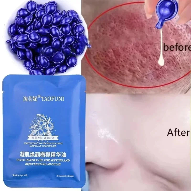 Fast Repair Facial Redness Essential oil Soothing Red Blood Rosacea Improve Sensitive Skin Dryness Moisturizing Korean Cosmetics