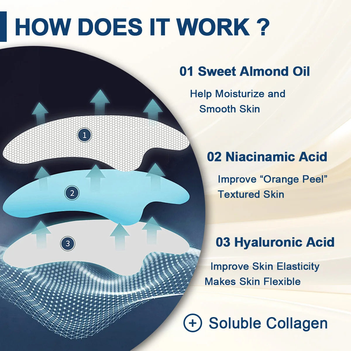 Forehead Wrinkle Patch Anti Wrinkle Fine Lines Remover Silicone Patch Firming Anti Aging Daily Moisturizing Face Tools Skin Care