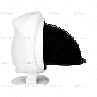 15.6 inch New 3D Facial Skin Analyzer Machine Skin Analyzer Facial Machine 8 Light Spectrum Skin Analysis Scanner