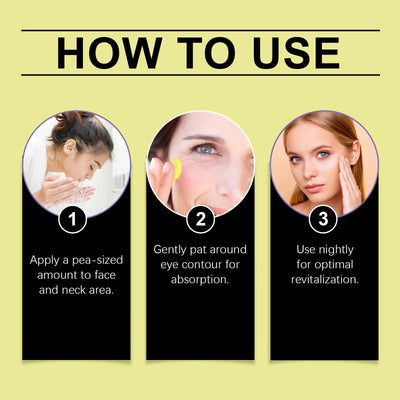 Retinal Cream Tightening Anti Wrinkle Improve Sagging Moisturizing Smoothing Lightening Firming Radiant Fine Lines Removal Cream