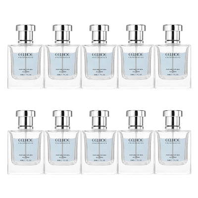 EELHOE 50ml Cupid Men's Pheromone Hypnosis Long Lasting Perfume Rich Fragrance Of Man To Attract Women Pure Smell Body Spray