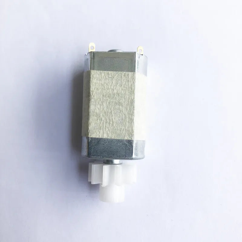 Miniature motor  Electric Manicure Drills Accessories Manicure Machine Handle Electric Accessories Motor Rotor Replace Nail Dril