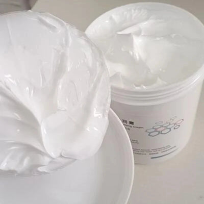 High -frequency Cream Skin Import Gel 1000ml Treatment Device Moisturing Skin Instrument Lubrication Dedicated Beauty Salon