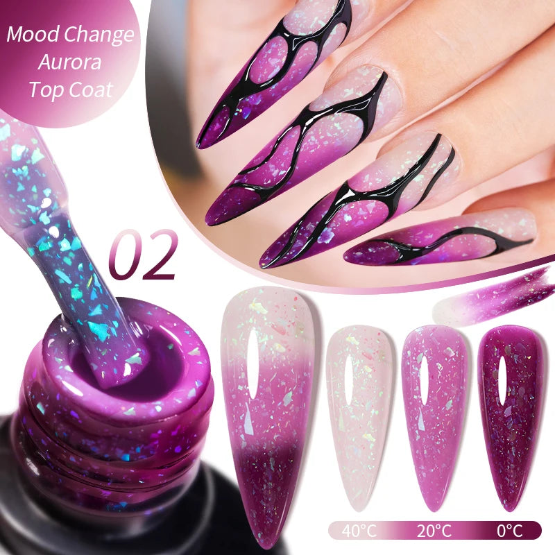 30g Dopamine Sequin Flexible 3D Gel Non Stick Hand Solid Extension Nail Gel Nude Pink White Extension Gel Rhinestone Glue Gel