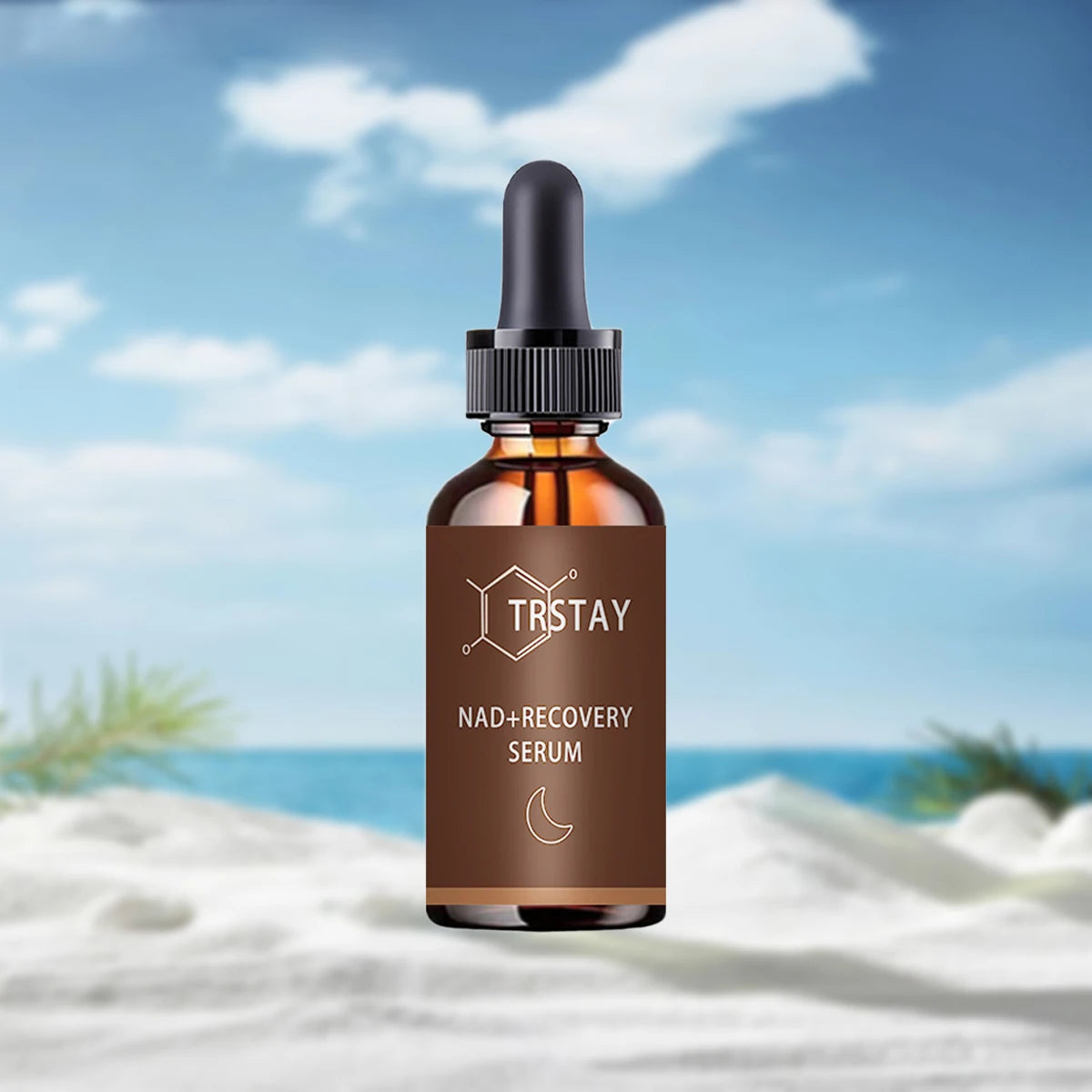 5ML/15ML/30ML/50ML/NAD+improvement essence, mild and non irritating, moisturizing, nourishing, soft and delicate skin