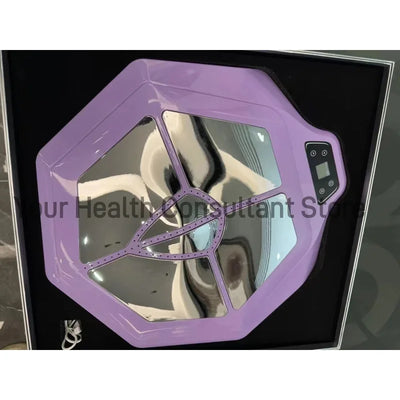 2024 latest EMS pelvic floor muscle training machine can easily complete training with high value and multi-colors.